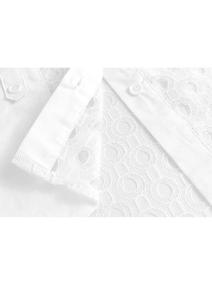 XITAO Loose Asymmetric Sleeveless Shirt Personality Hollow Out Women Summer New Irregular All-match Patchwork Top ZY8858